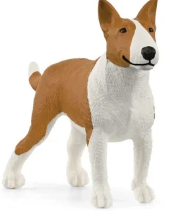 Schleich Hund Bull Terrier 13966