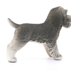 Schleich Hund Dvärgschnauzer 13892