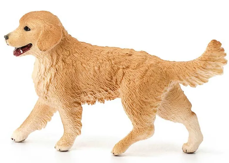 Schleich Hund Golden Retriever 16395