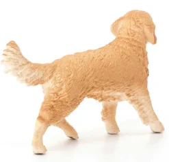 Schleich Hund Golden Retriever 16395