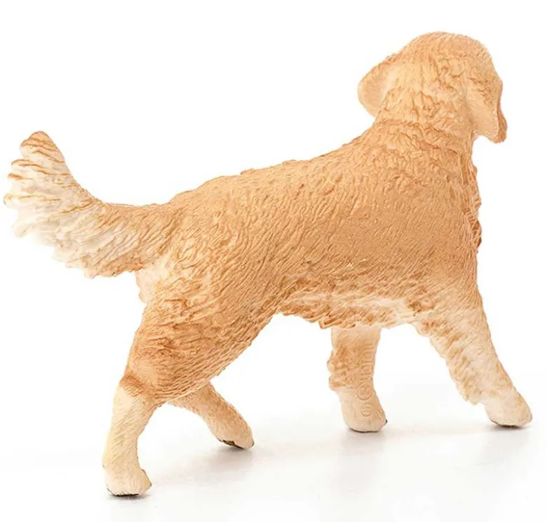 Schleich Hund Golden Retriever 16395