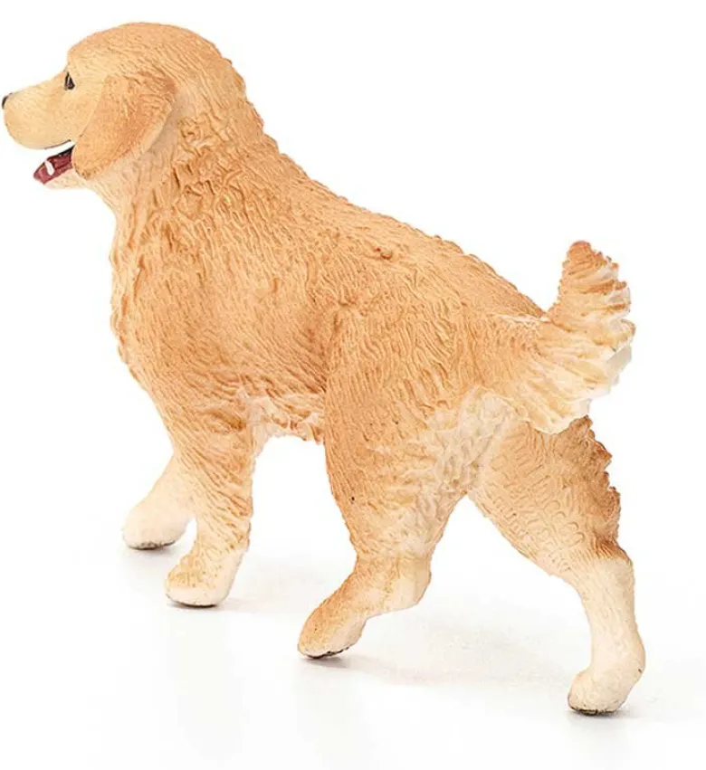 Schleich Hund Golden Retriever 16395