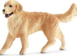 Schleich Hund Golden Retriever 16395