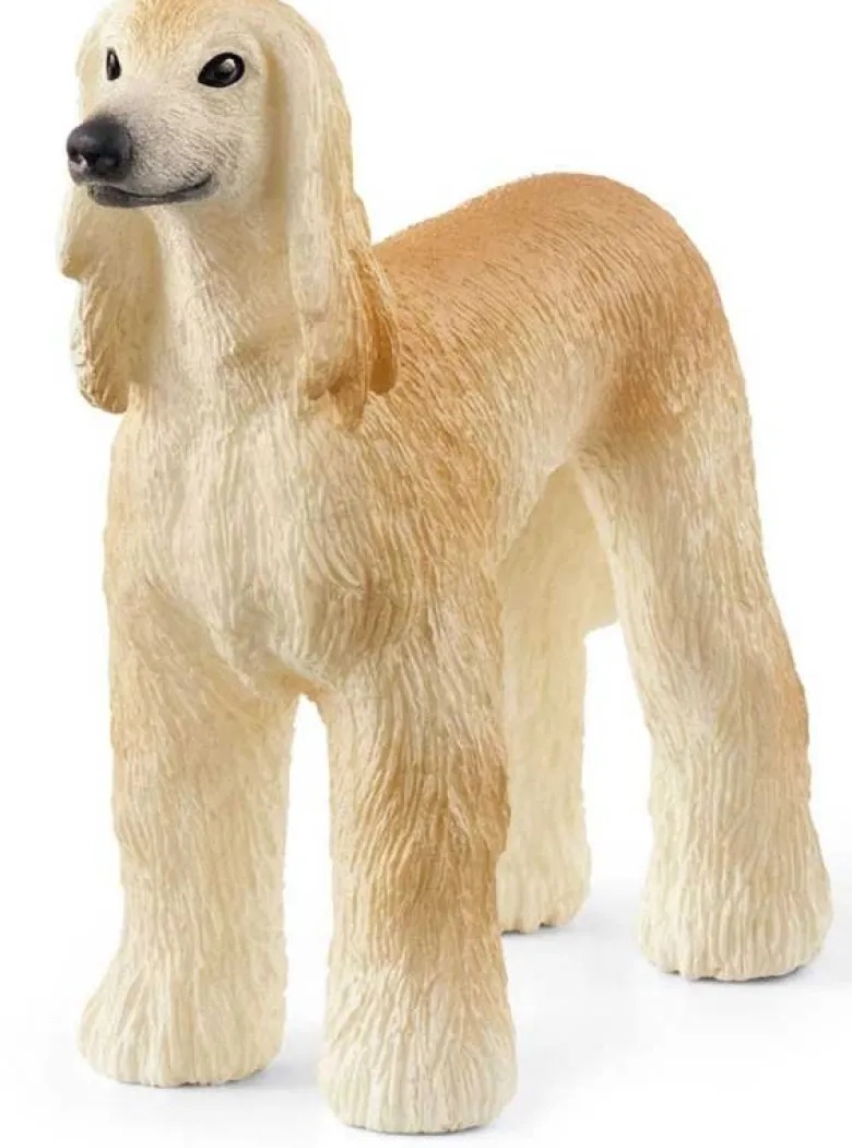 Schleich Hund Greyhound Vinthund 13938