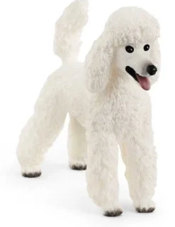 Schleich Hund Pudel 13917