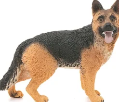 Schleich Hund Schäfer 16831