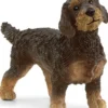 Schleich Hund Strävhårig tax Wire-Haired Dachshund 13972