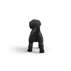 Schleich Hundvalp Svart Labrador Retriever 14922