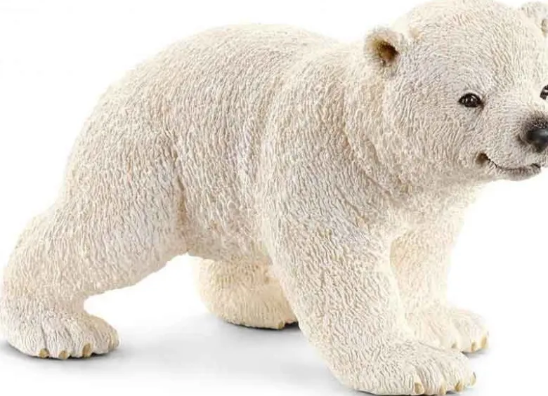 Schleich Isbjörnsunge 14708