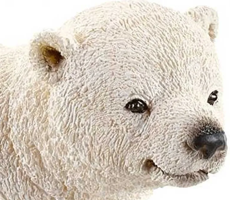 Schleich Isbjörnsunge 14708