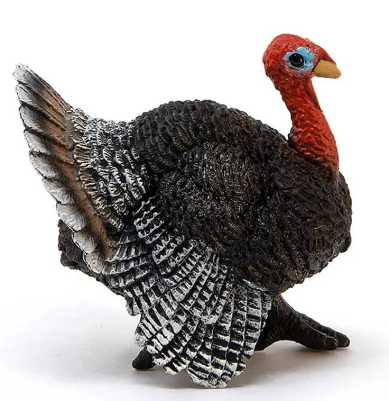 Schleich Kalkontupp 13900