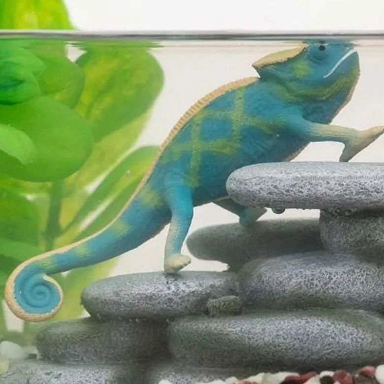 Schleich Kameleont 14858