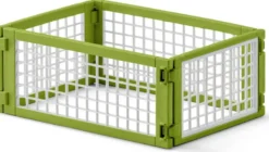 Schleich Kaninbur med Kaniner 42728