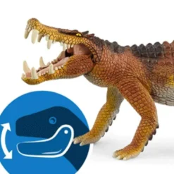 Schleich Kaprosuchus Dinosaurie 15025 - 21,6 cm