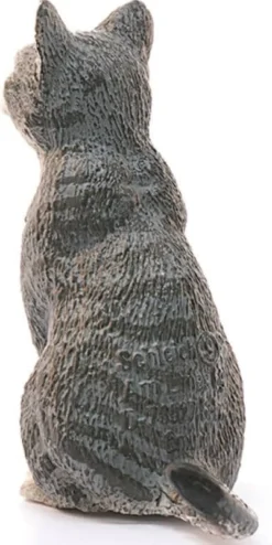Schleich Katt Sittande 13771