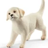 Schleich Kennel Puppy Pen Hundvalpar 42480