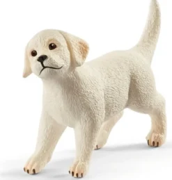 Schleich Kennel Puppy Pen Hundvalpar 42480