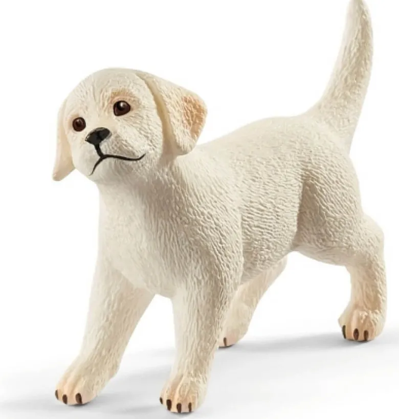 Schleich Kennel Puppy Pen Hundvalpar 42480