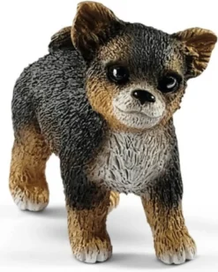 Schleich Kennel Puppy Pen Hundvalpar 42480