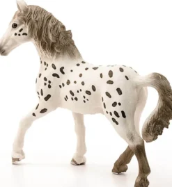 Schleich Knabstrupper Hingst 13889