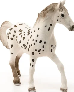 Schleich Knabstrupper Hingst 13889