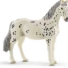 Schleich Knabstrupper Sto Häst 13910