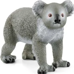Schleich Koalamamma och baby 42566