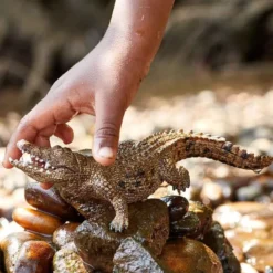 Schleich Krokodil 14736