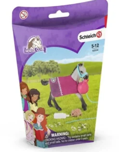 Schleich Lekfullt Föl Horse Club 42534