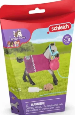 Schleich Lekfullt Föl Horse Club 42534
