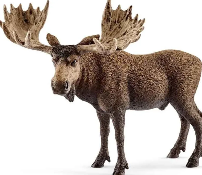 Schleich Älgtjur 14781