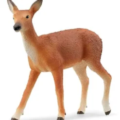 Schleich Mata skogens djur Feeding the Forest Animals 42658