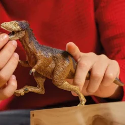 Schleich Moros Intrepidus Dinosaurie 15039 19,5 cm