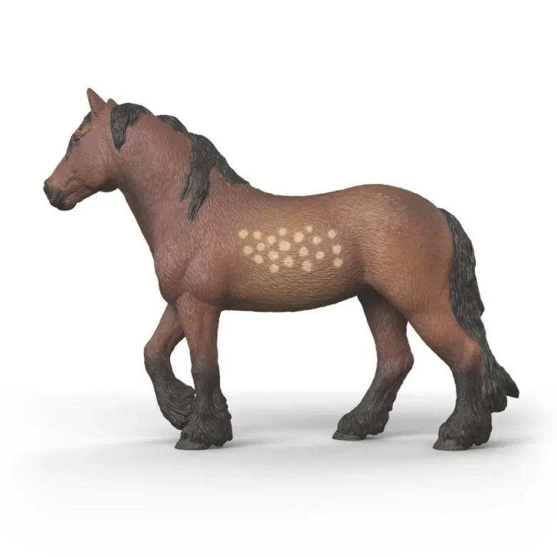 Schleich Nordsvensk Sto 14927
