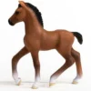 Schleich Oldenburgar Föl 13947