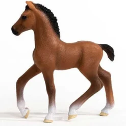 Schleich Oldenburgar Föl 13947