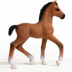 Schleich Oldenburgar Föl 13947