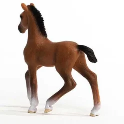 Schleich Oldenburgar Föl 13947