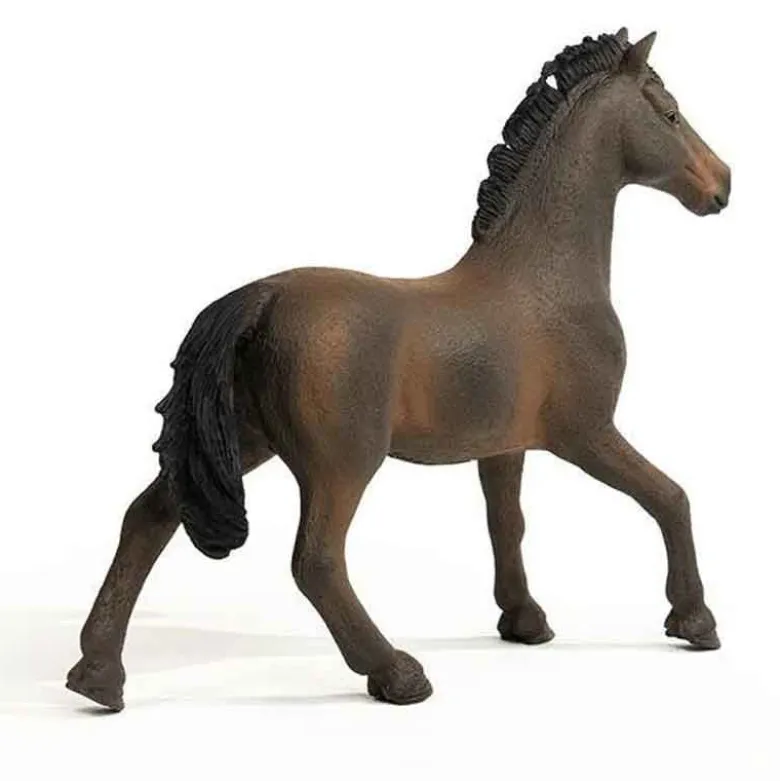 Schleich Oldenburgar Hingst 13946
