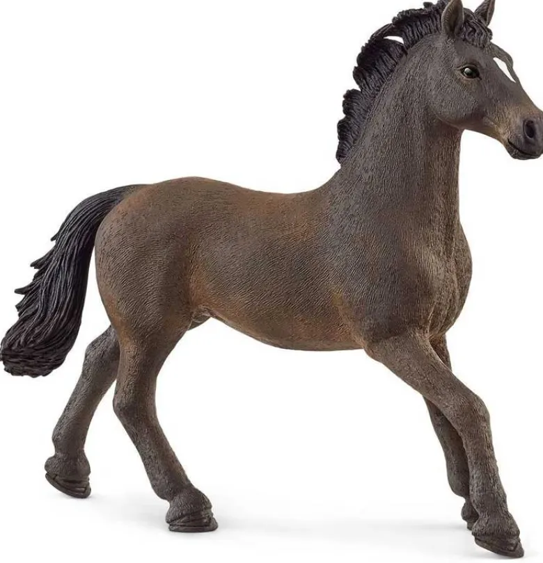 Schleich Oldenburgar Hingst 13946