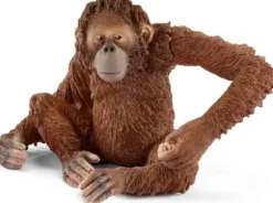 Schleich Orangutang Hona Apa 14775