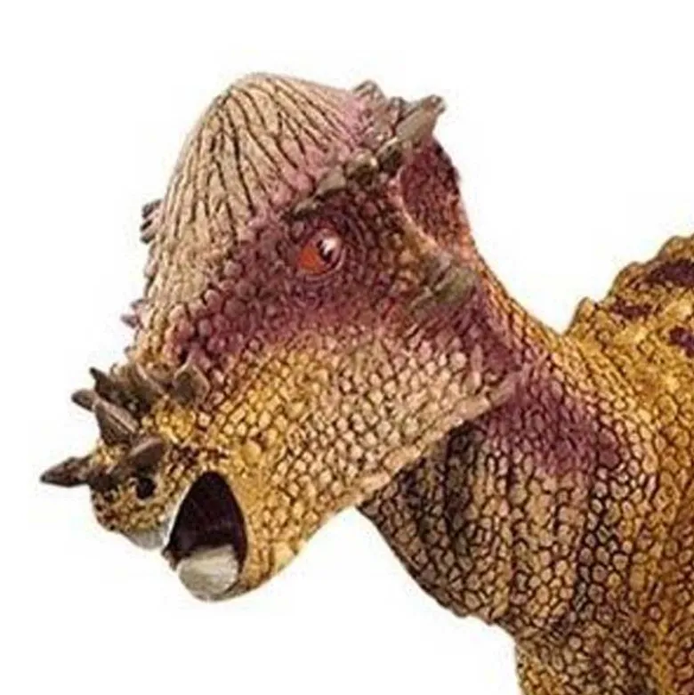Schleich Pachycephalosaurus Dinosaurie 15024 - 21,5 cm