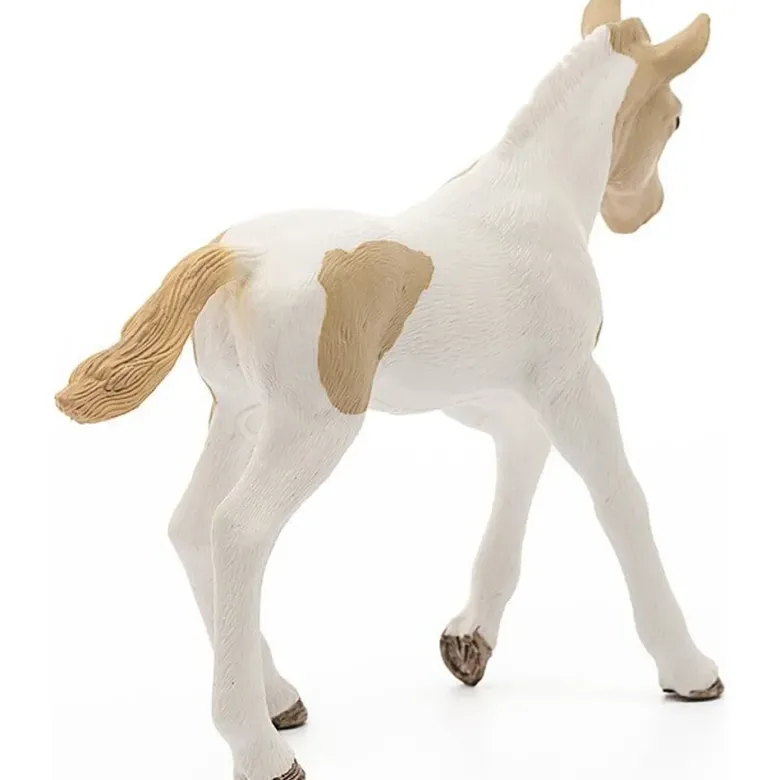 Schleich Paint Häst Föl 13886