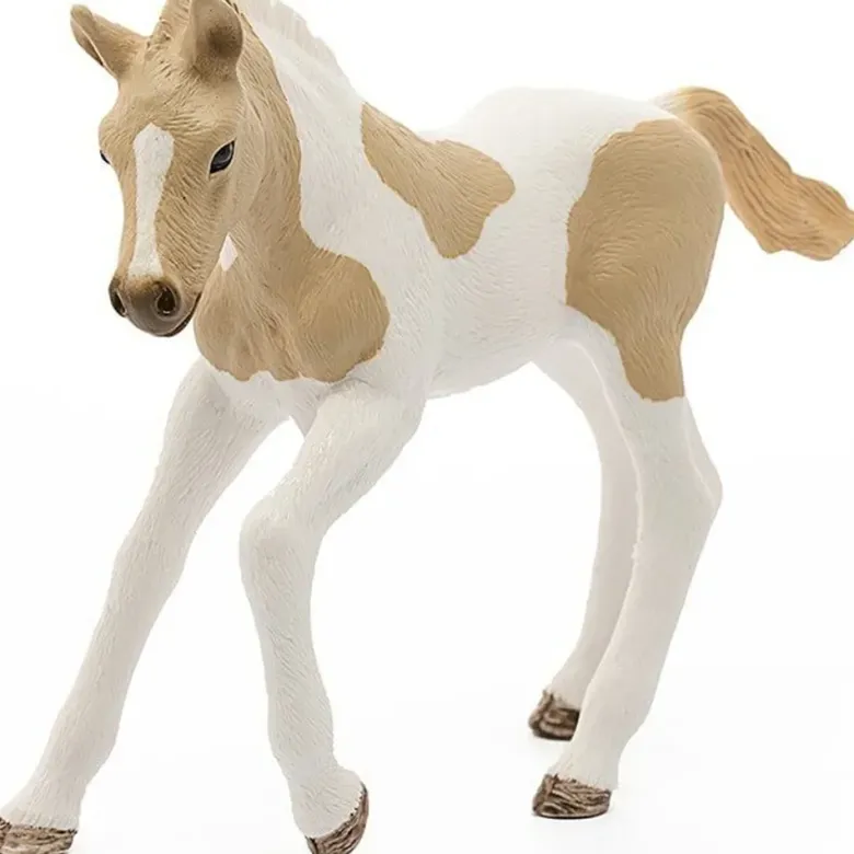 Schleich Paint Häst Föl 13886