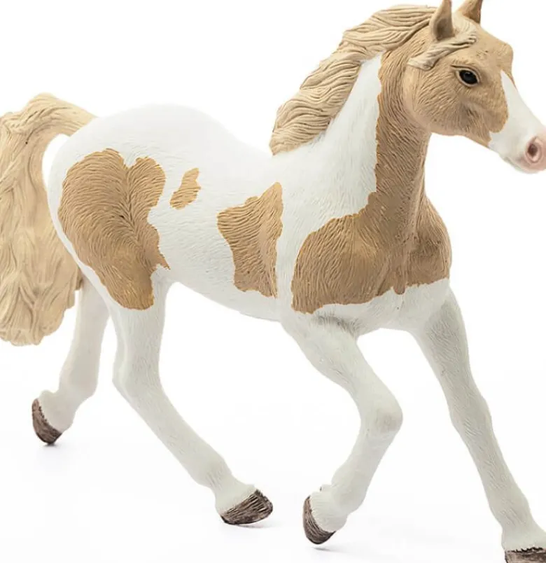Schleich Paint Häst Sto 13884