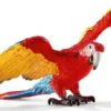 Schleich Pepegoja Macaw 14737