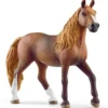 Schleich Peruanskt Paso Sto 13953