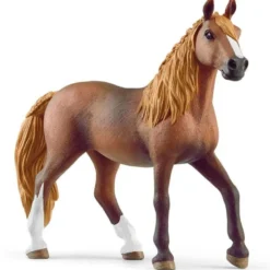 Schleich Peruanskt Paso Sto 13953