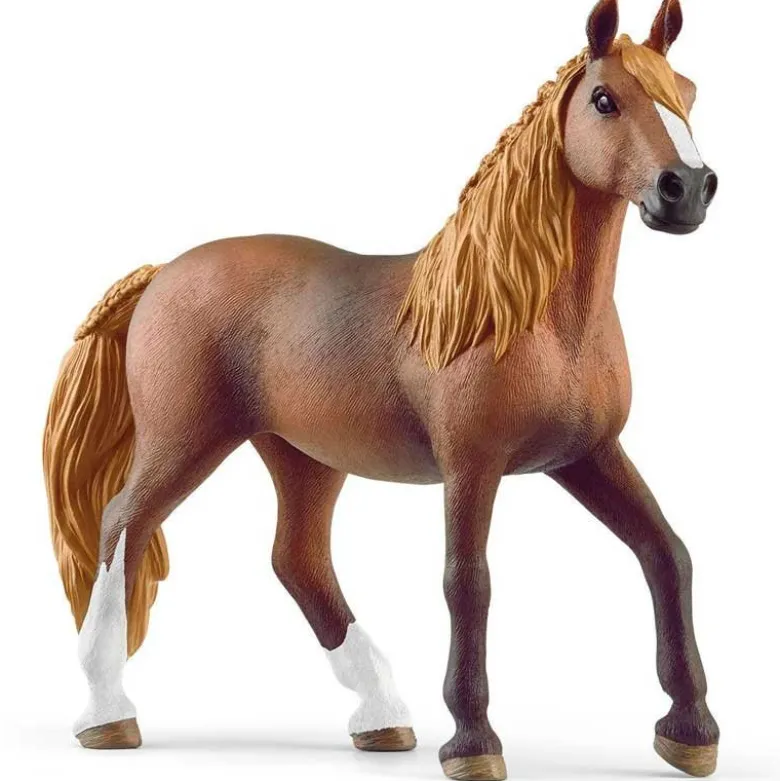Schleich Peruanskt Paso Sto 13953