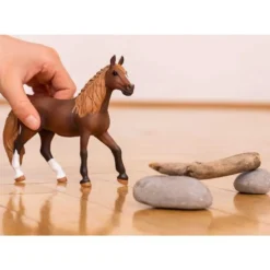 Schleich Peruanskt Paso Sto 13953